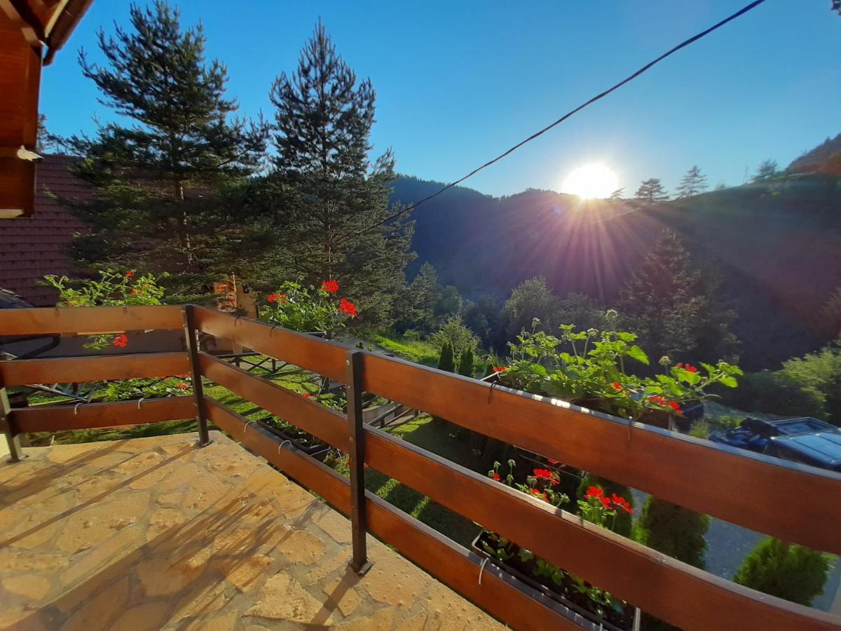 Apartman Suncana Dolina, Zaovine Exterior photo