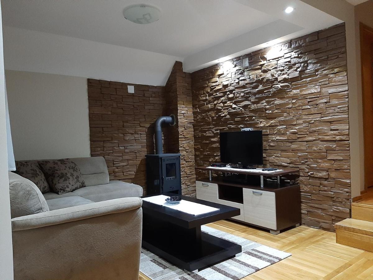 Apartman Suncana Dolina, Zaovine Exterior photo