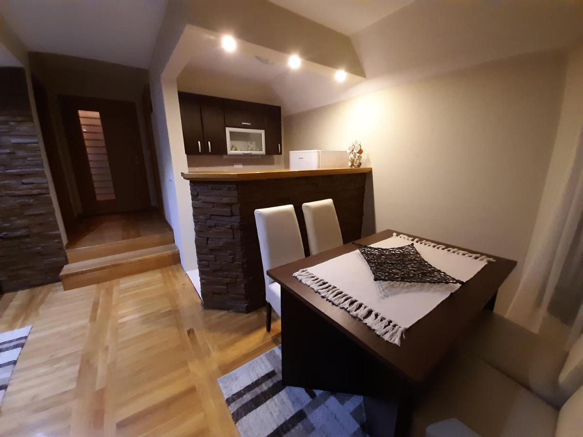 Apartman Suncana Dolina, Zaovine Exterior photo