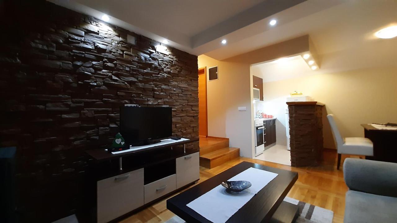 Apartman Suncana Dolina, Zaovine Exterior photo