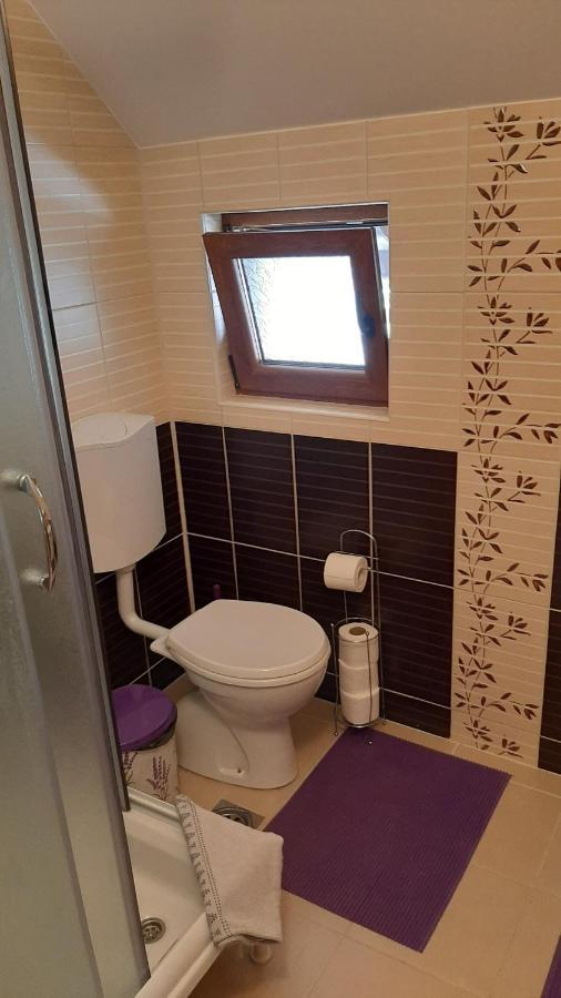 Apartman Suncana Dolina, Zaovine Exterior photo