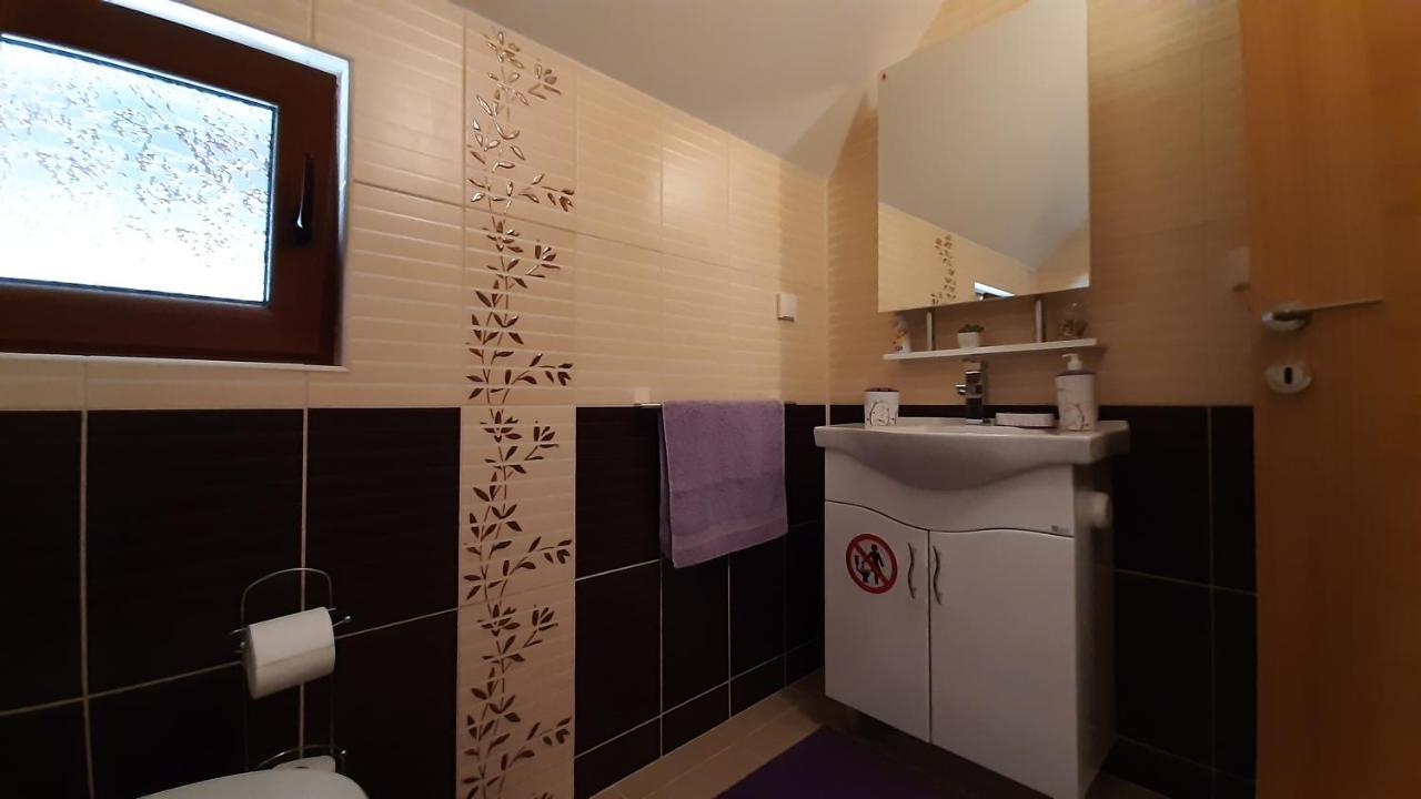 Apartman Suncana Dolina, Zaovine Exterior photo