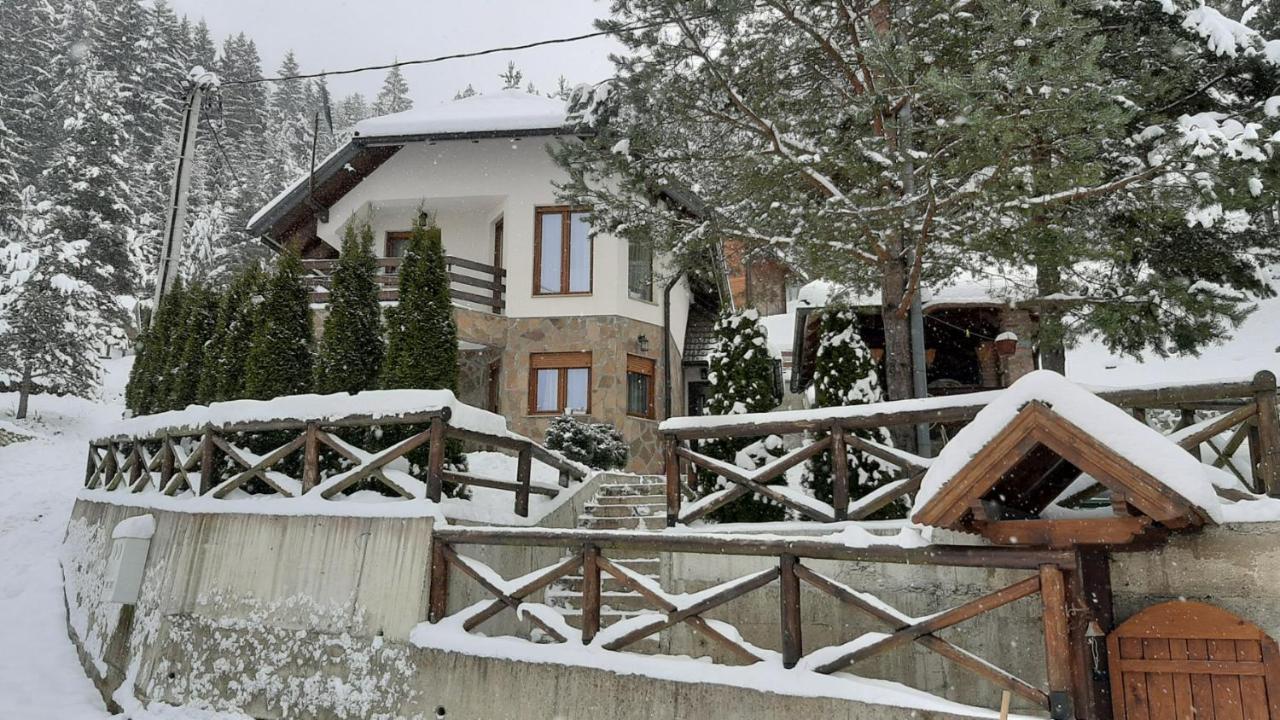 Apartman Suncana Dolina, Zaovine Exterior photo