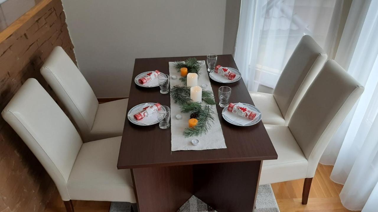 Apartman Suncana Dolina, Zaovine Exterior photo